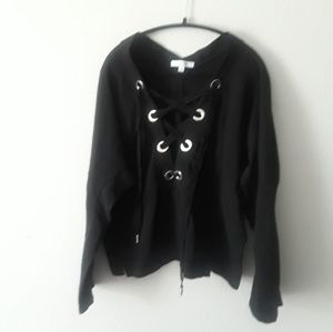 Active us sweater